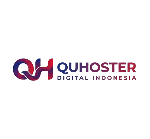 QUHOSTER logo